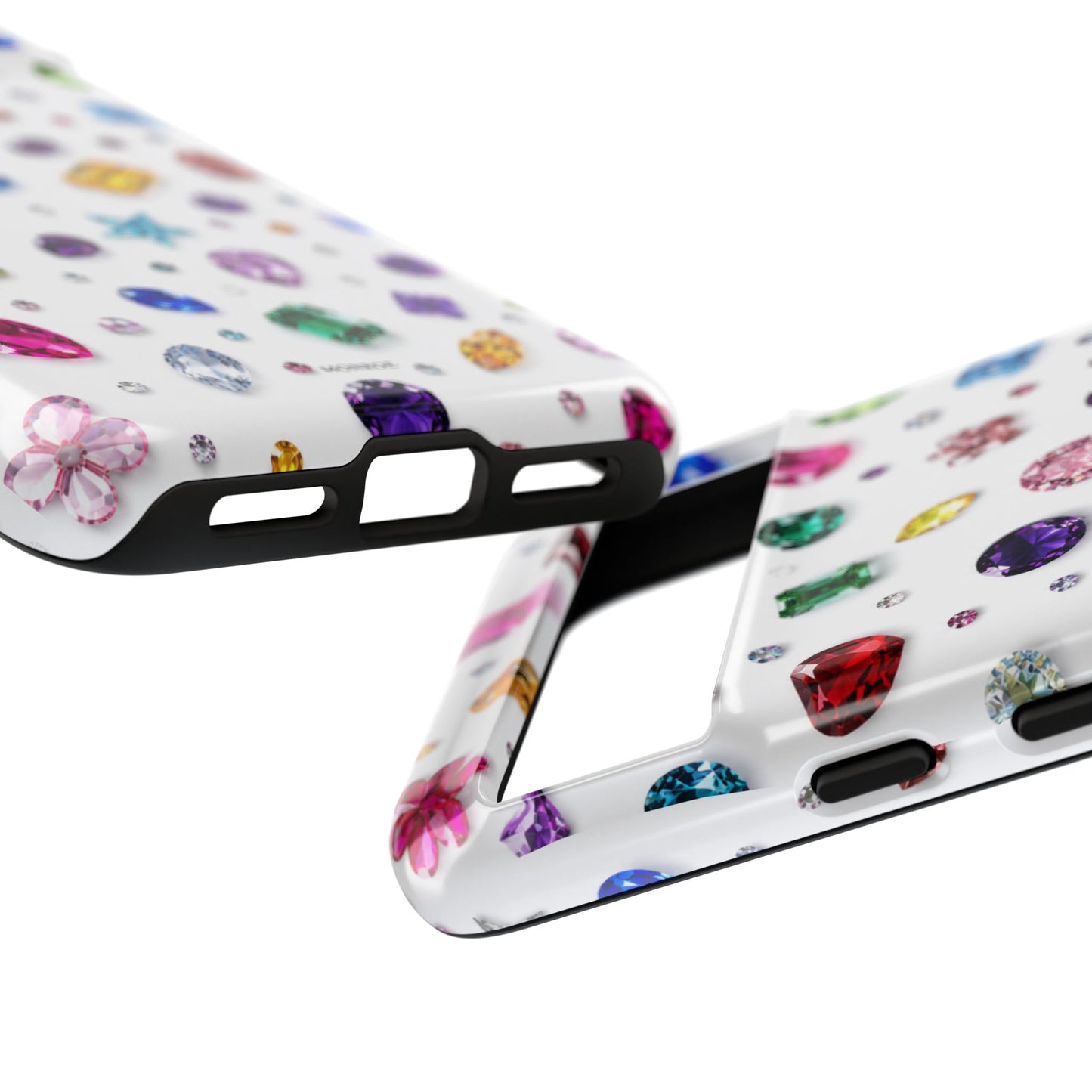 Kylie Tough Case