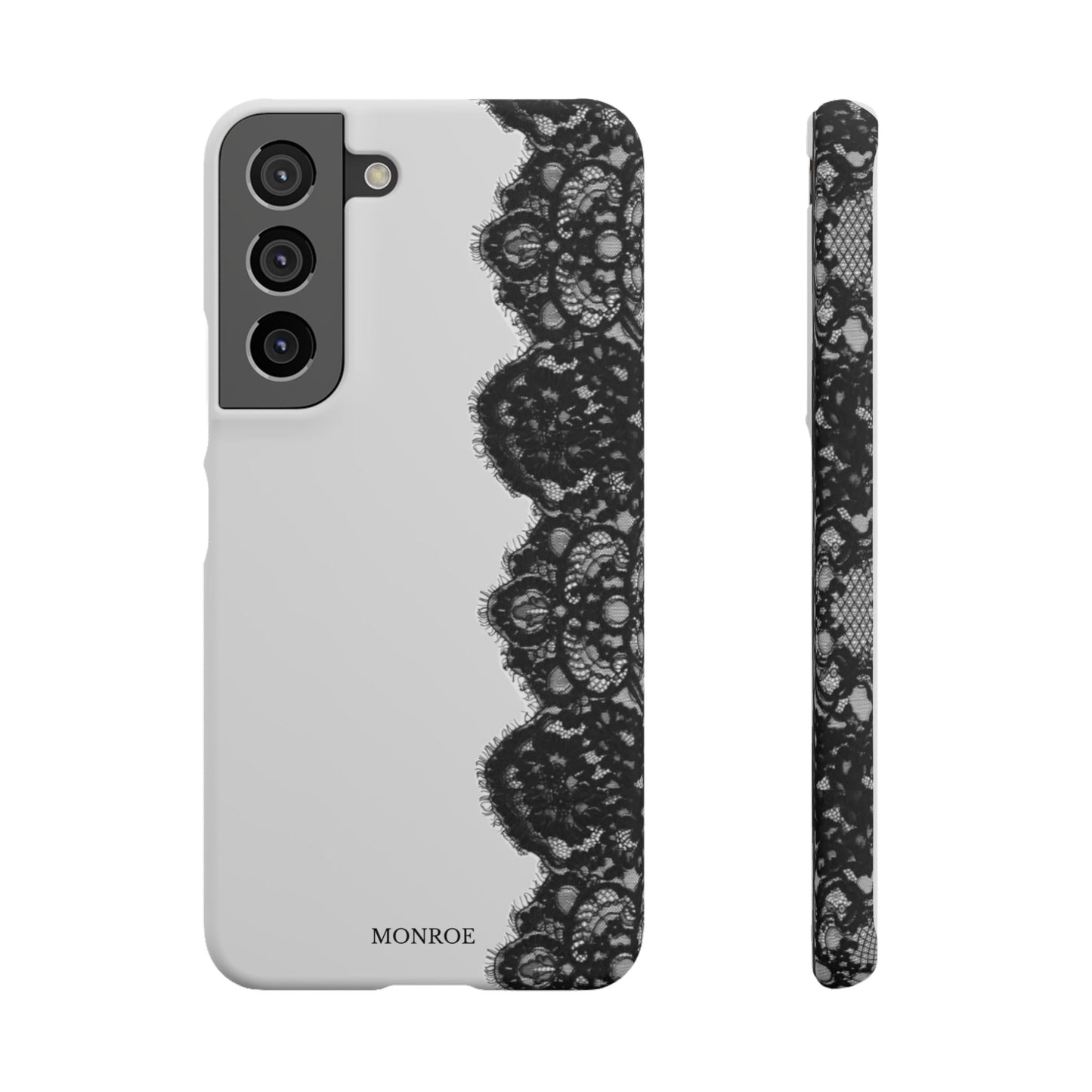 Lace Edge Case