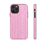Cozy Pink Phone Case