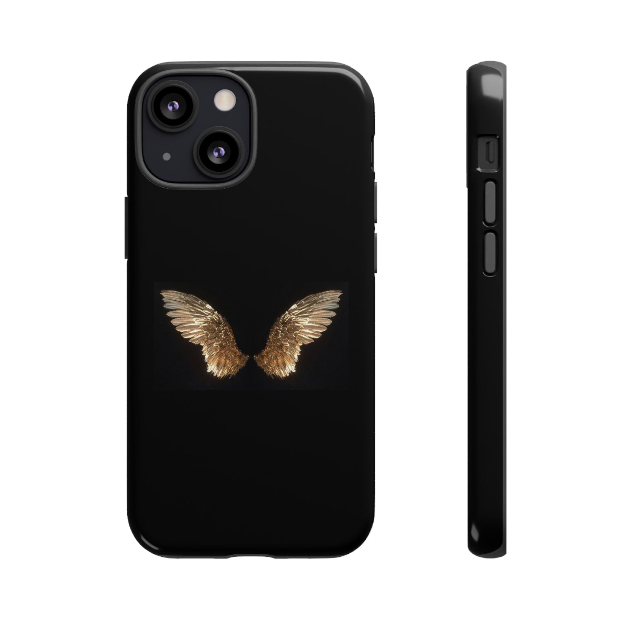 Winged Phone Case
