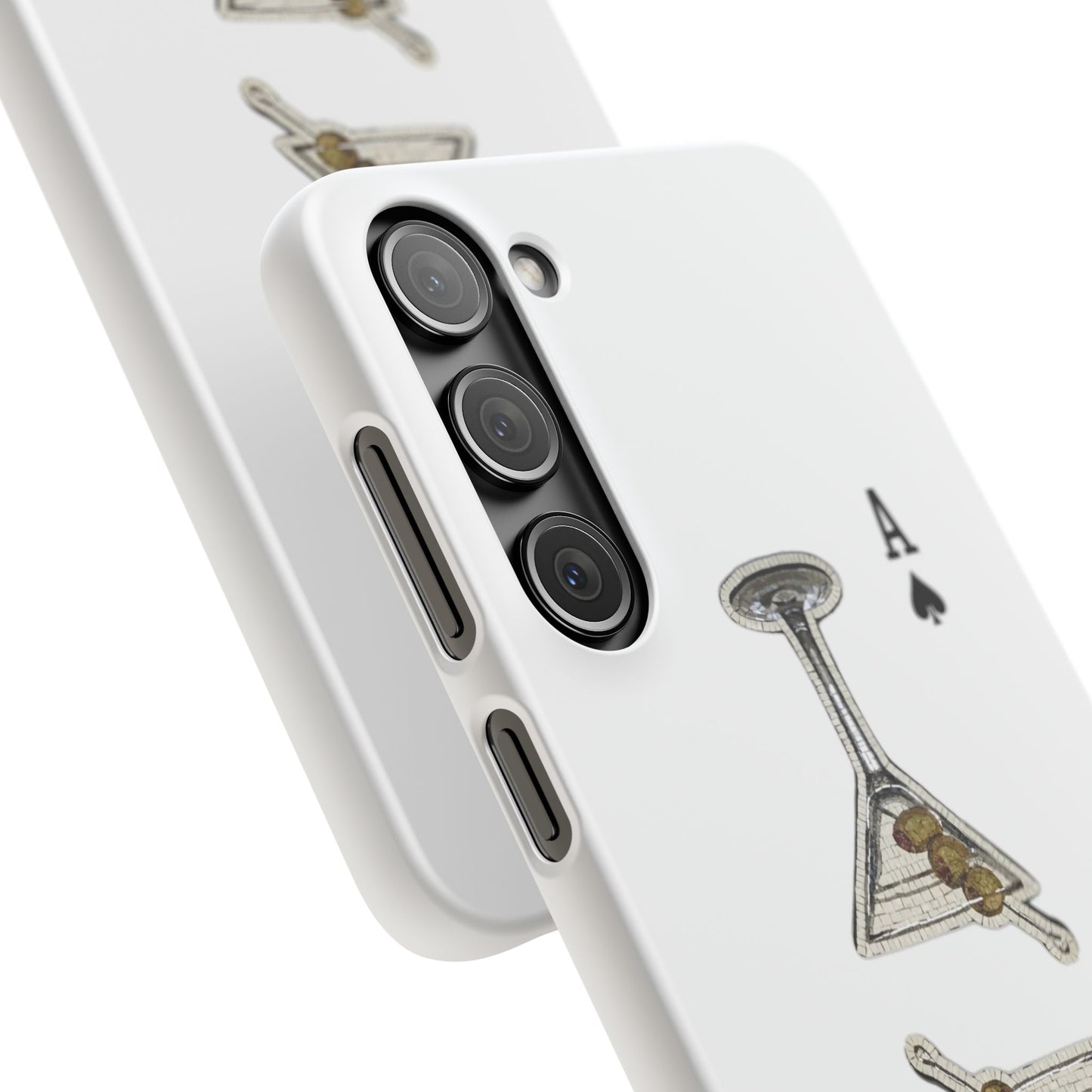 Martini Ace Case