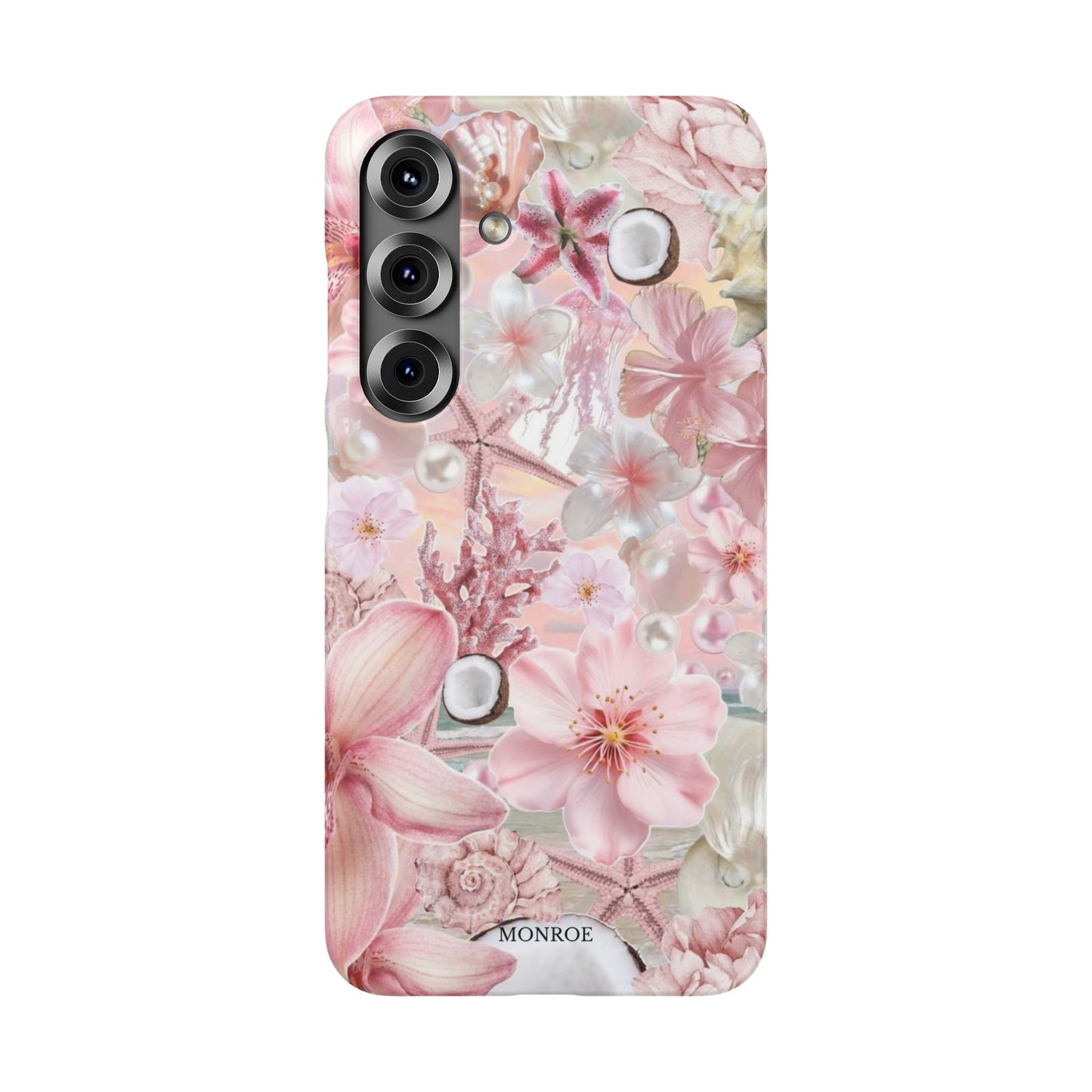 Pretty Pastel Case