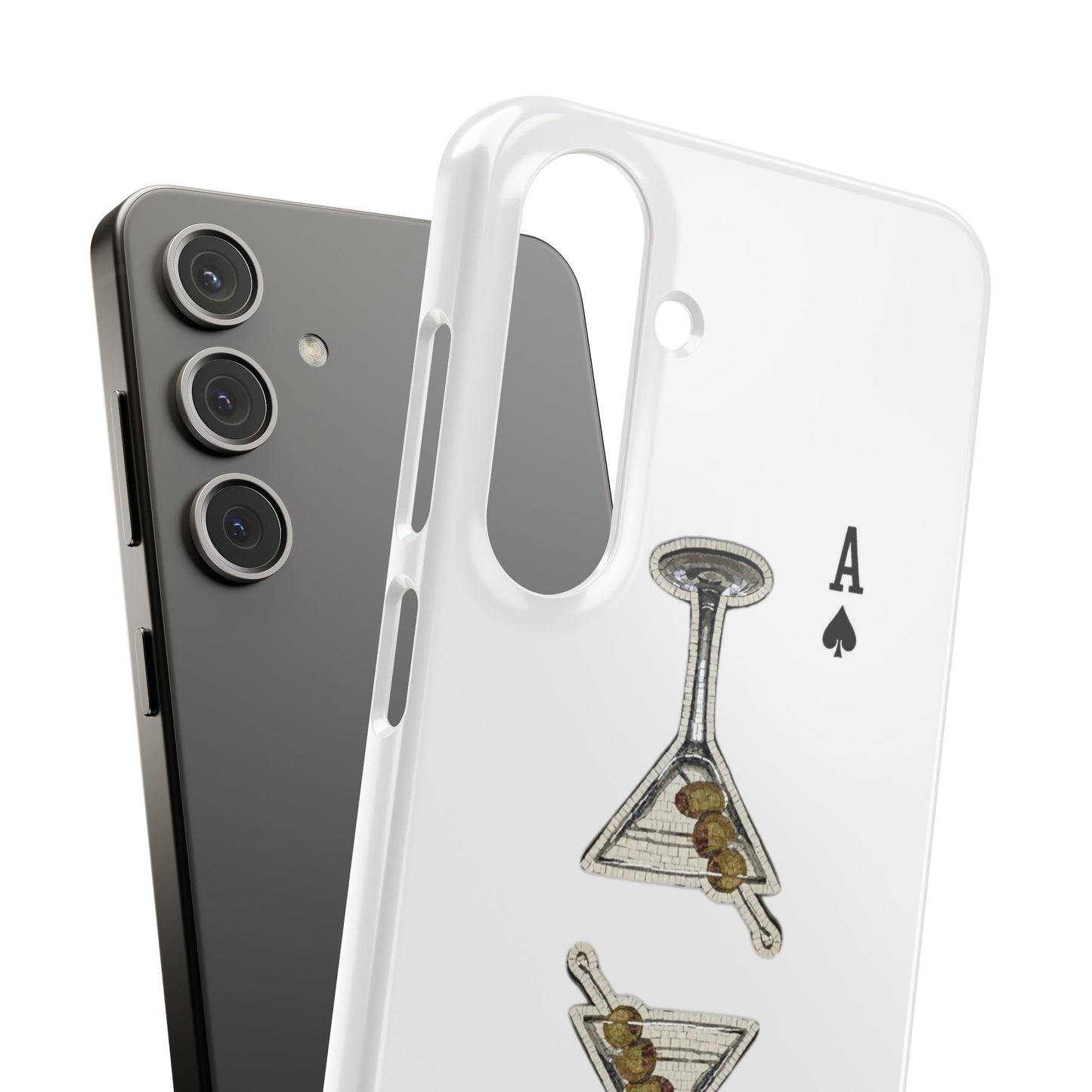 Martini Ace Case