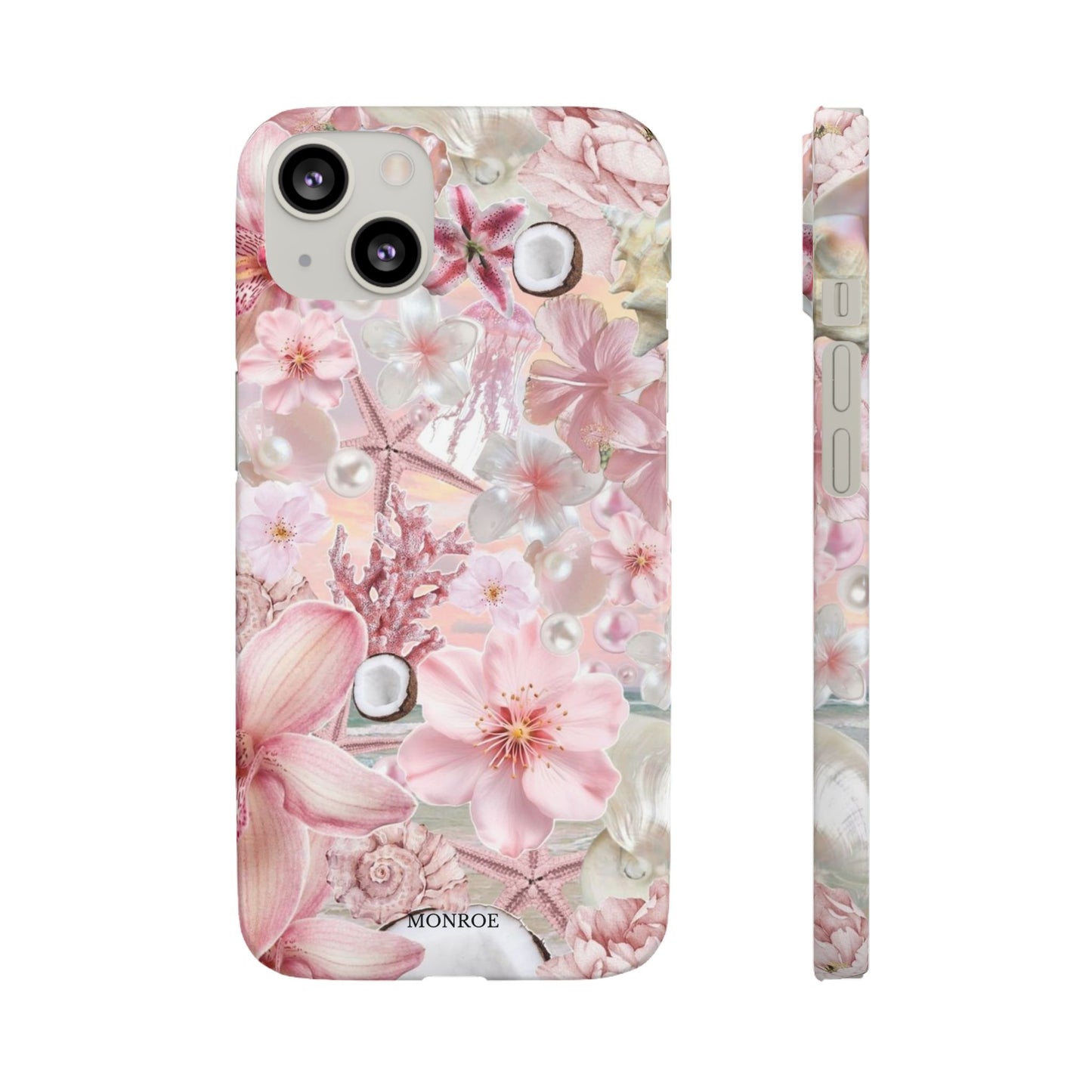 Pretty Pastel Case