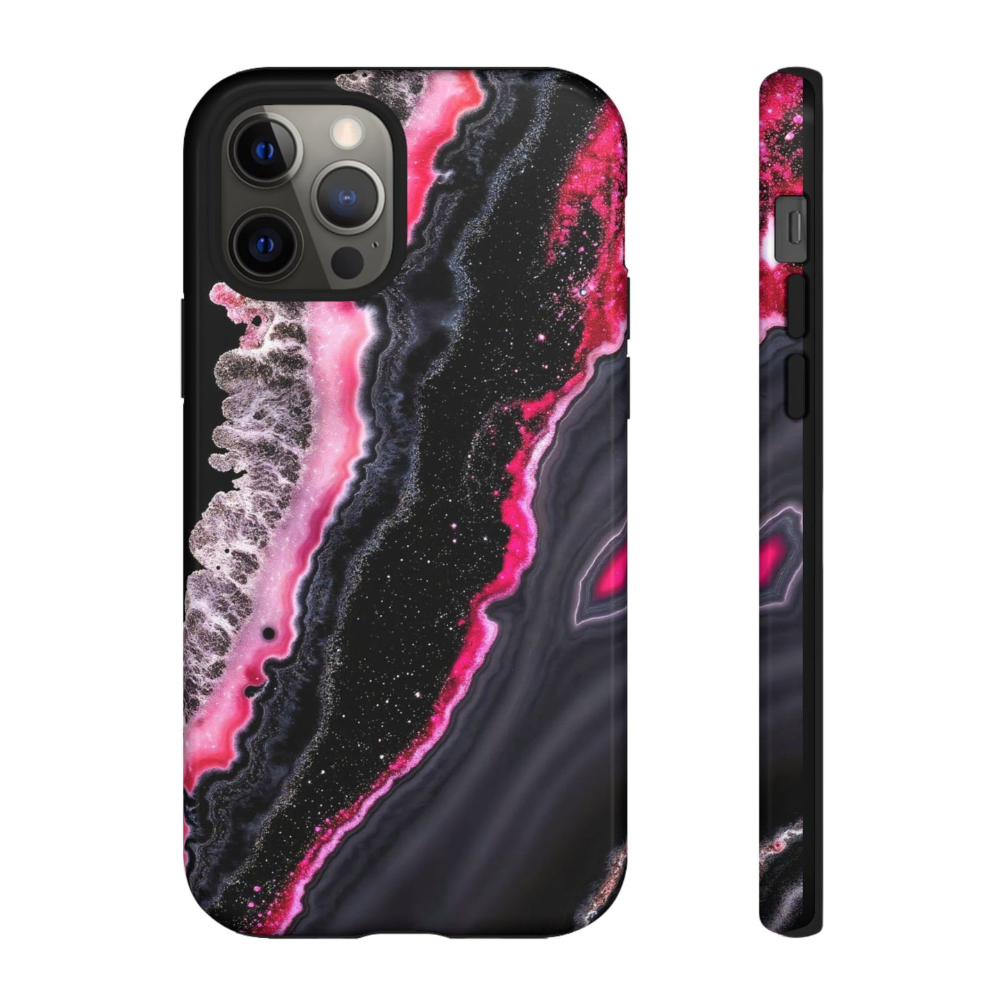 Geode Design Tough Case