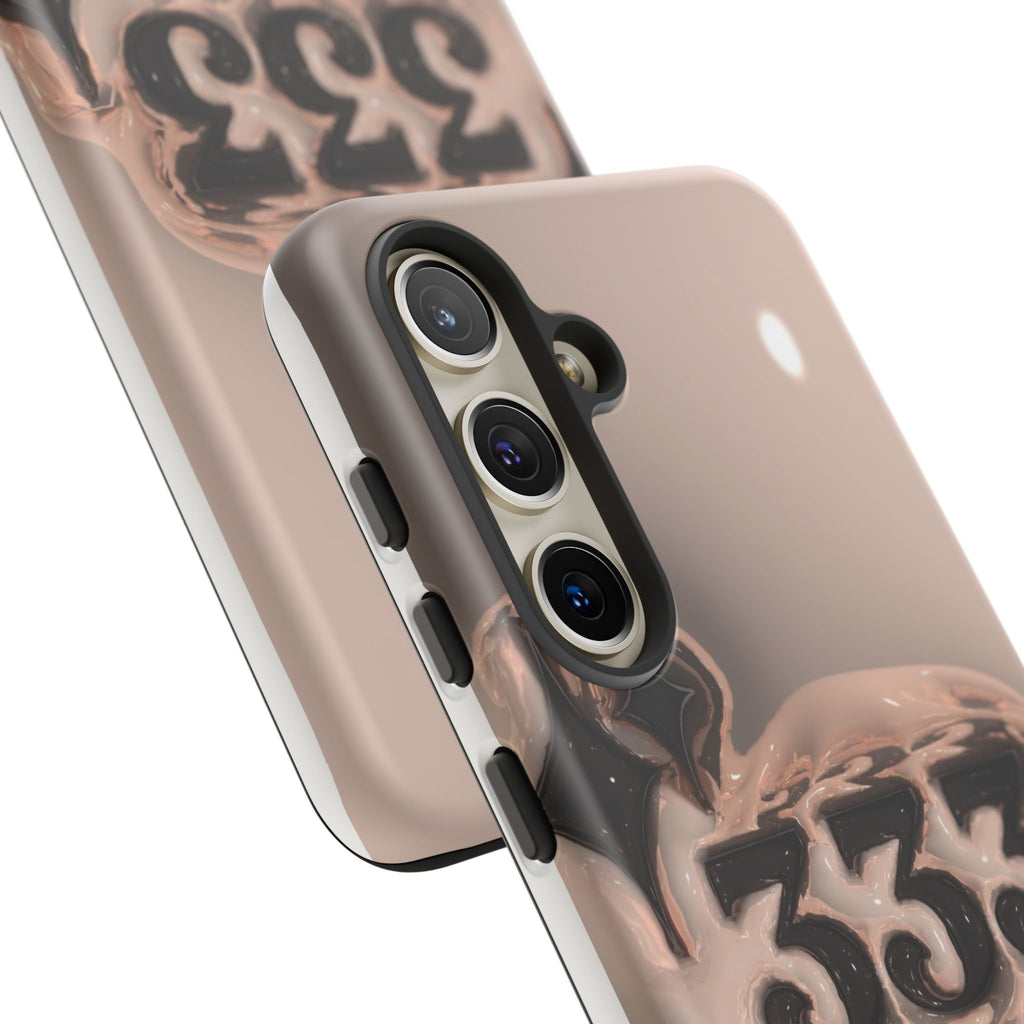 333 Phone Case