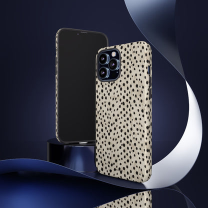Wild Thing Tough Case
