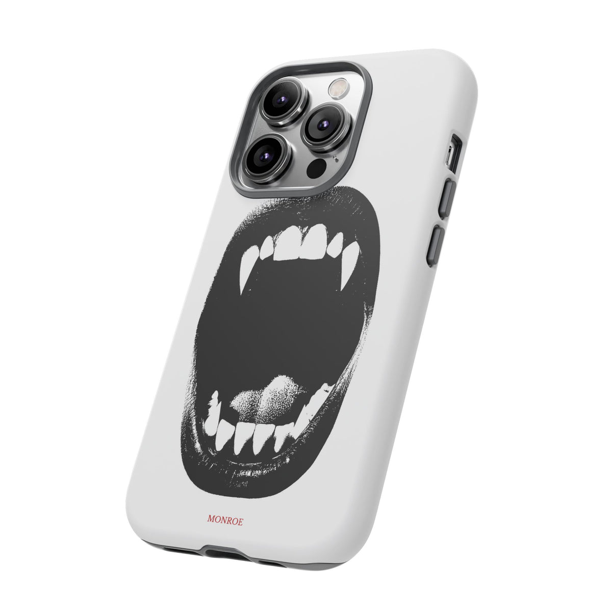 Love Bites Tough Case