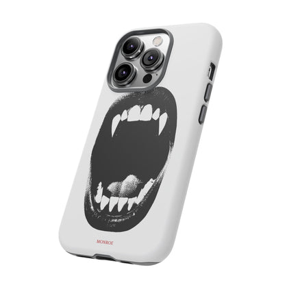 Love Bites Tough Case