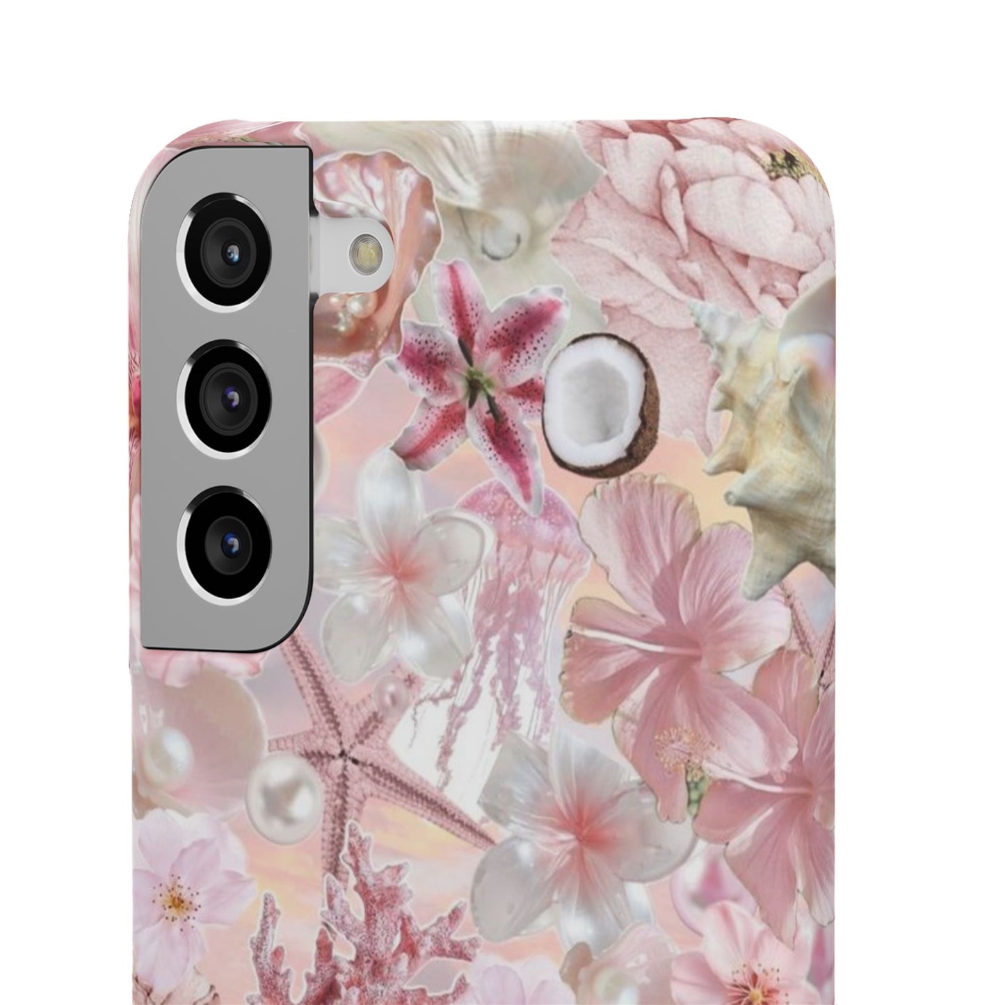 Pretty Pastel Case