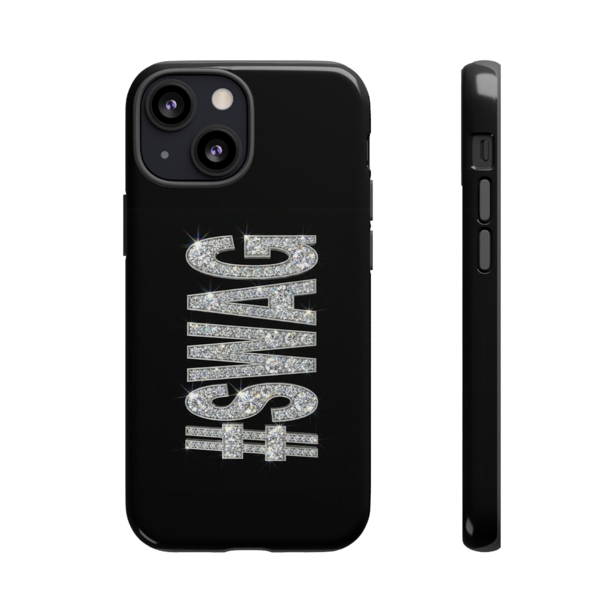 #SWAG Tough Phone Case