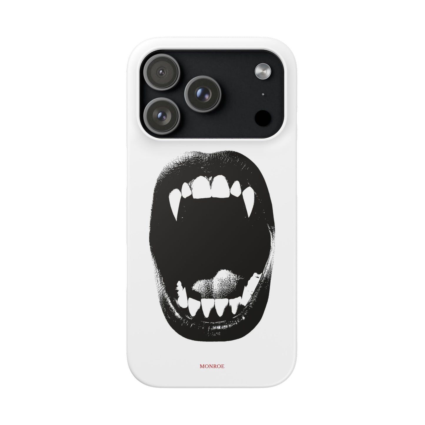 Love Bites Snap Case