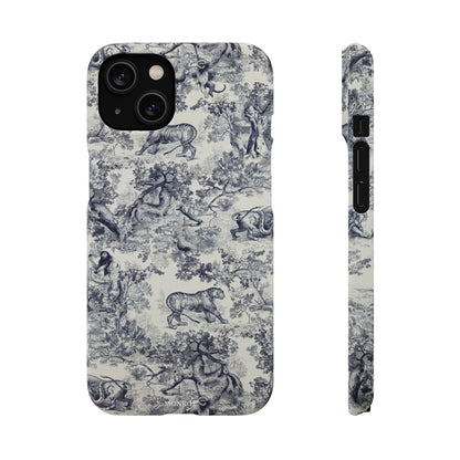 Fine China Safari Case