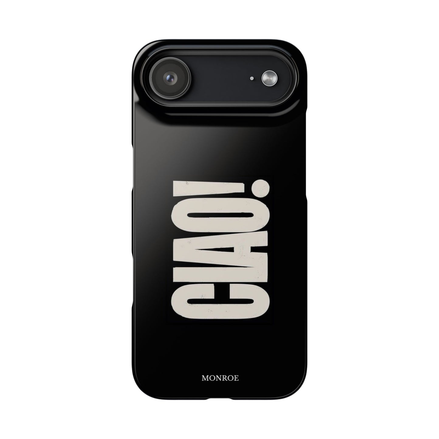 CIAO! Case