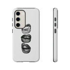 Sassy Lips Phone Case