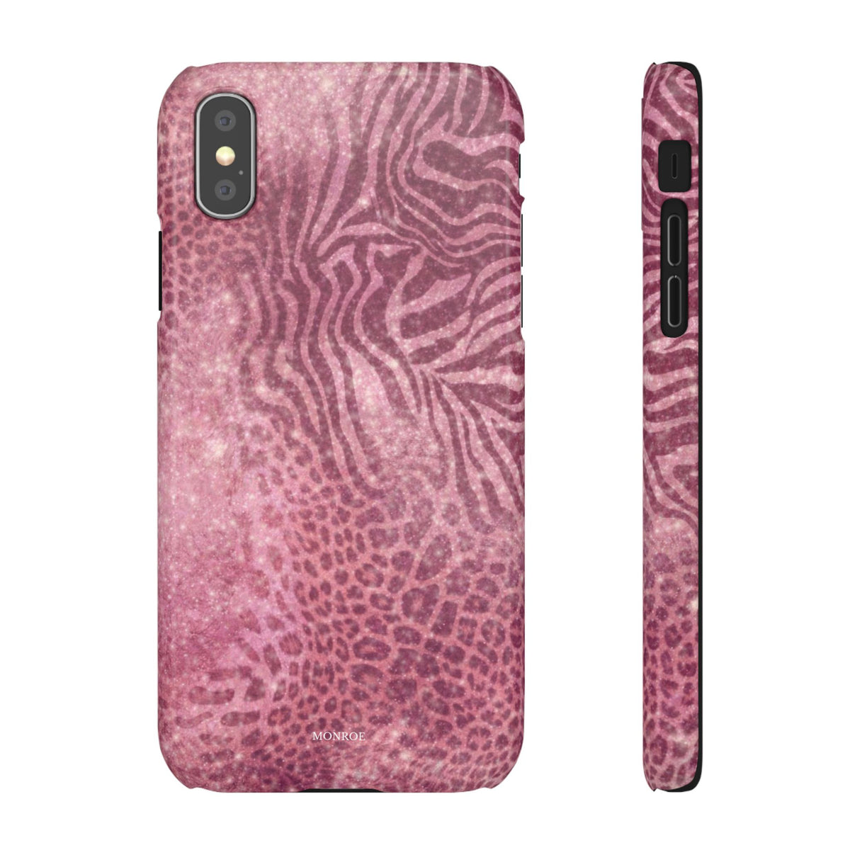 Blush Wild Case