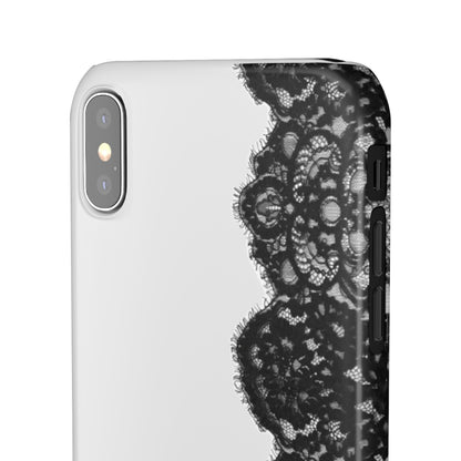 Lace Edge Case