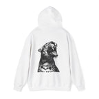 Leopard Roar Hoodie