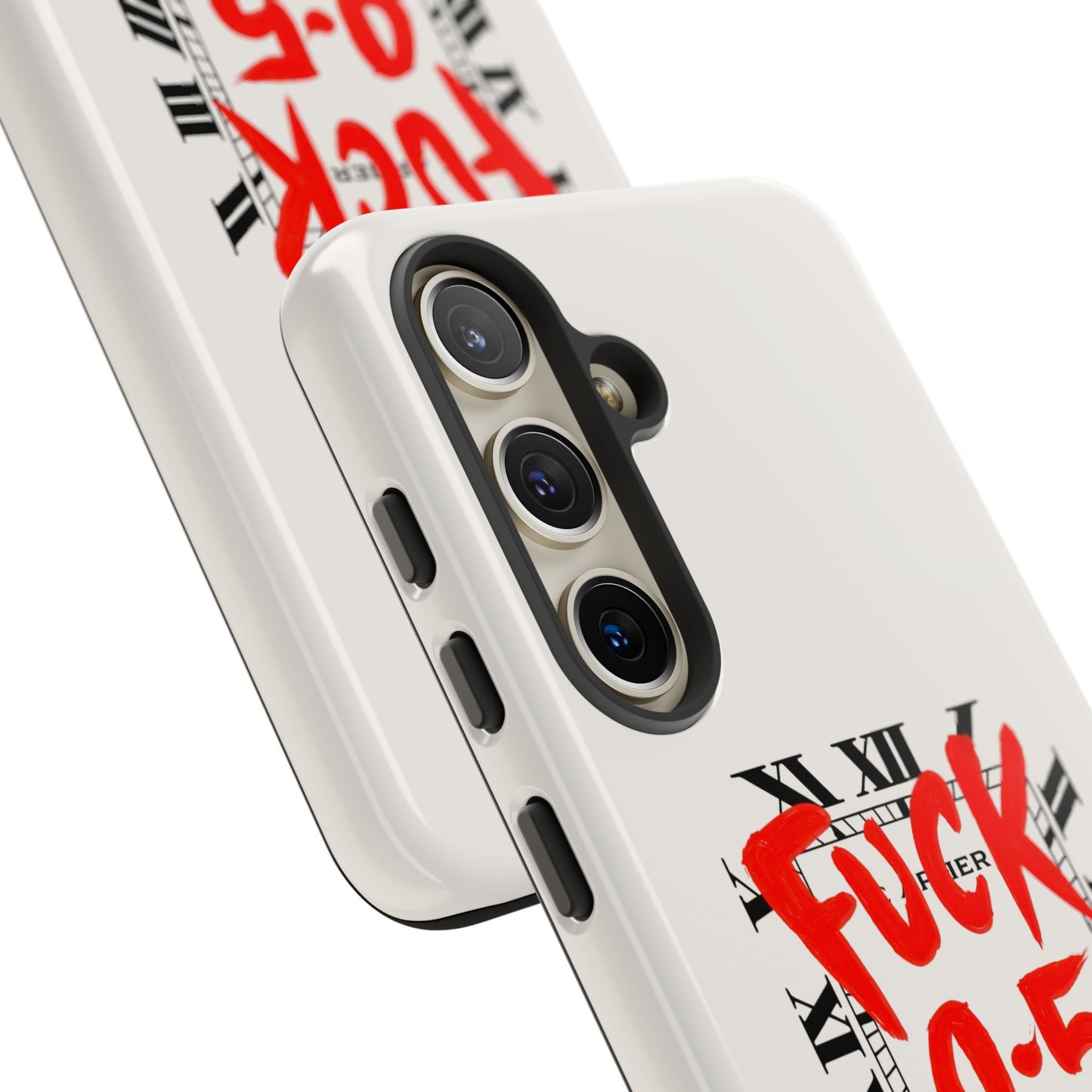 No 9-5 Tough Case