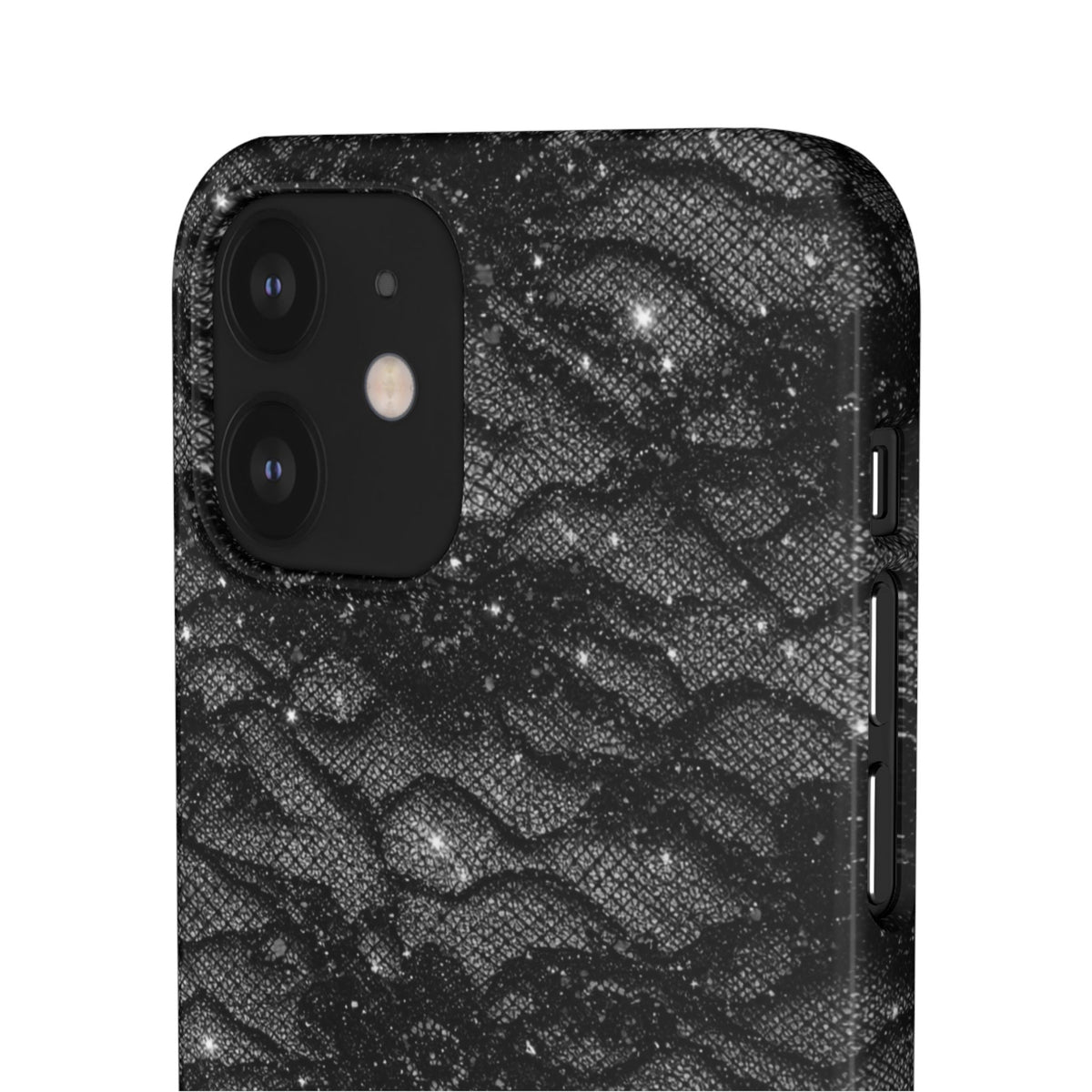 Midnight Lace Case