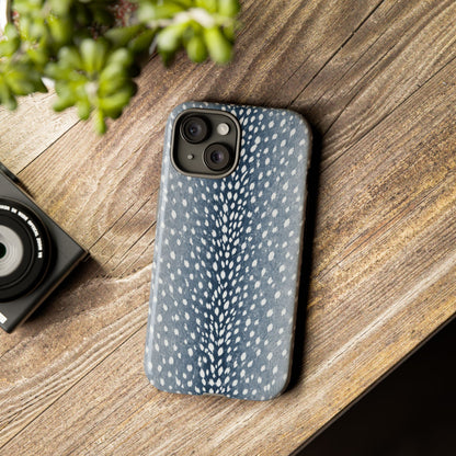 Glacier Spotted Antelope Tough Case
