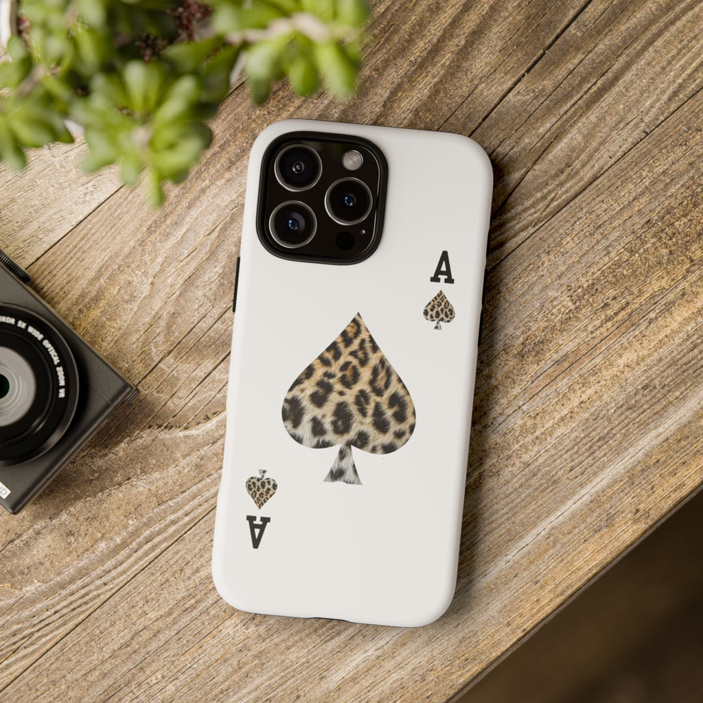 Ace Phone Case