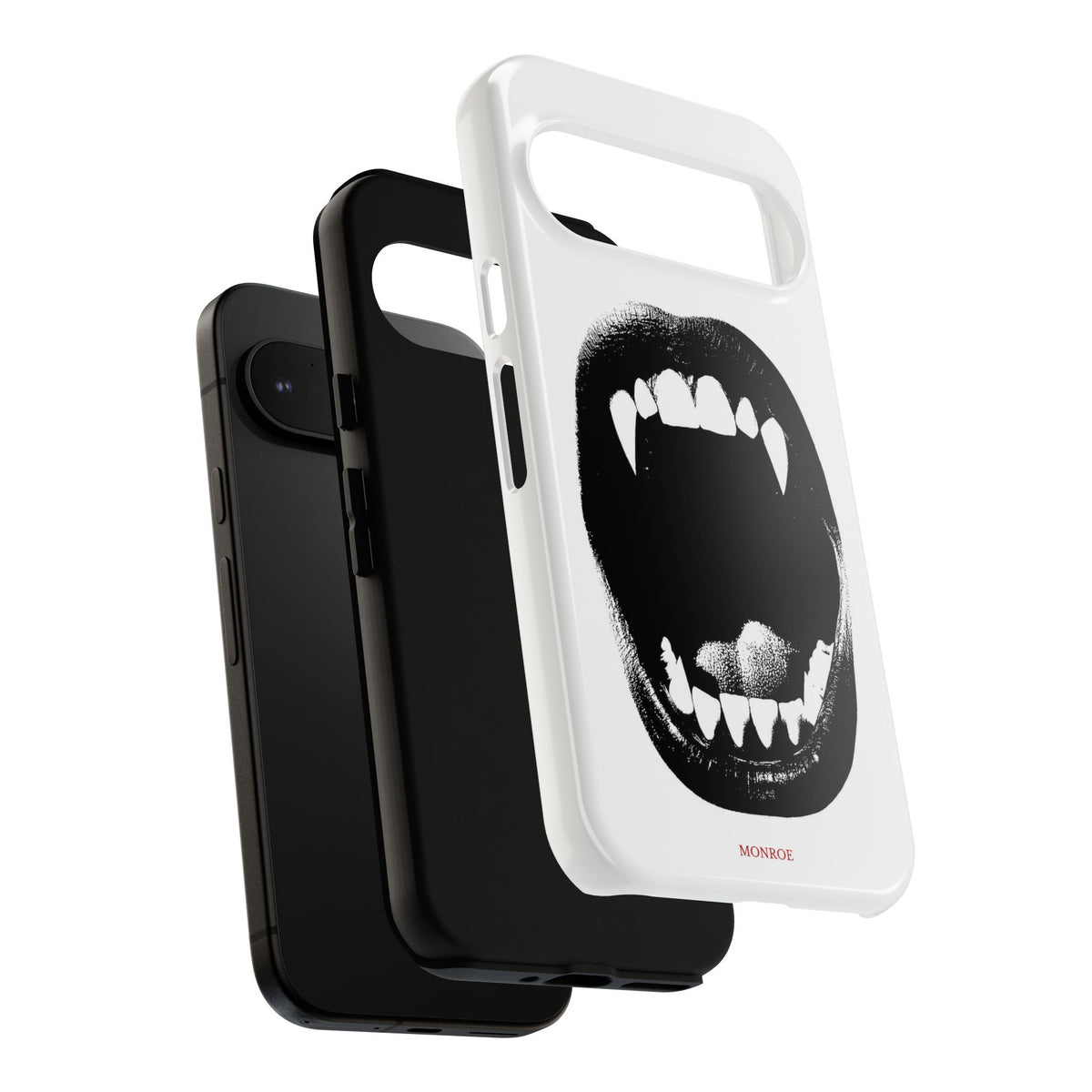 Love Bites Tough Case