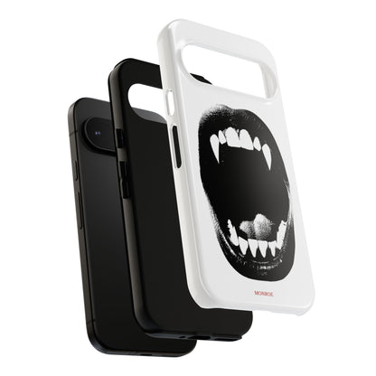 Love Bites Tough Case