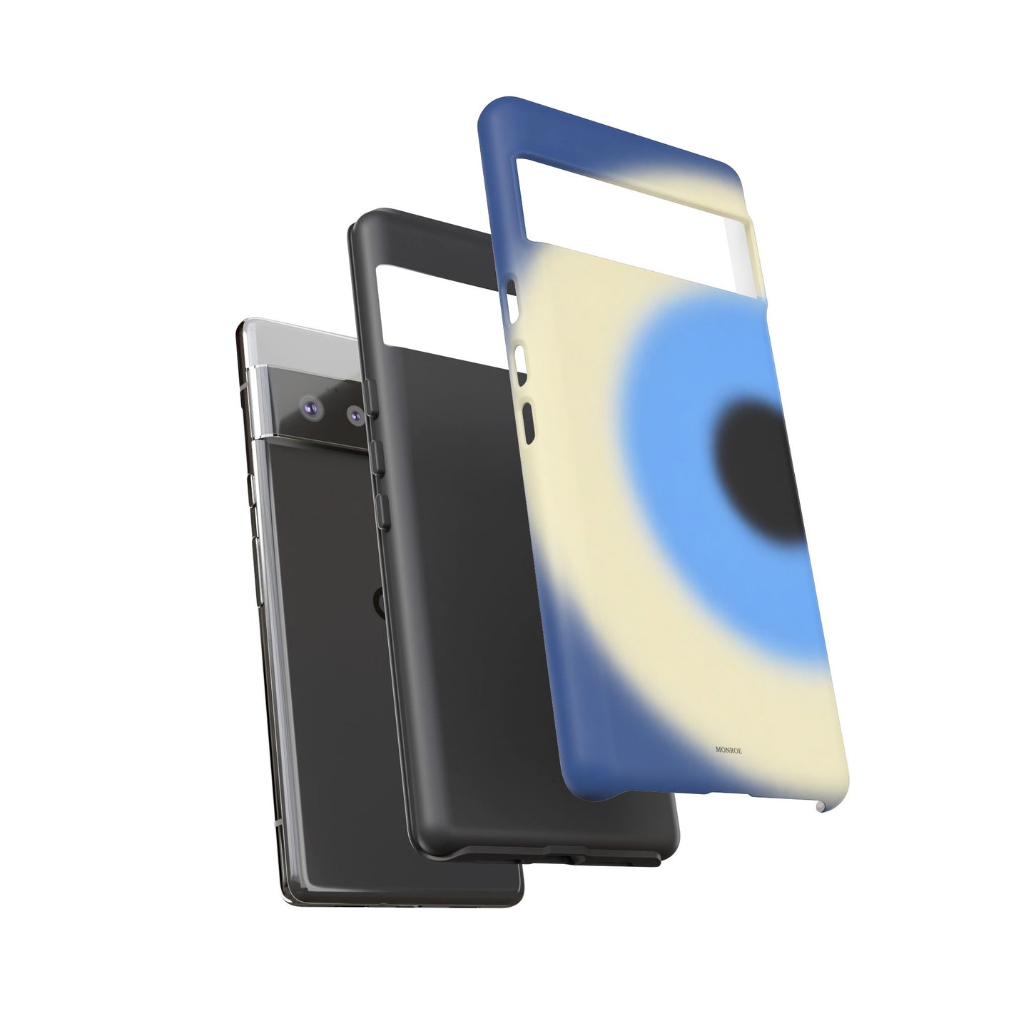 Blue Nazar Tough Case