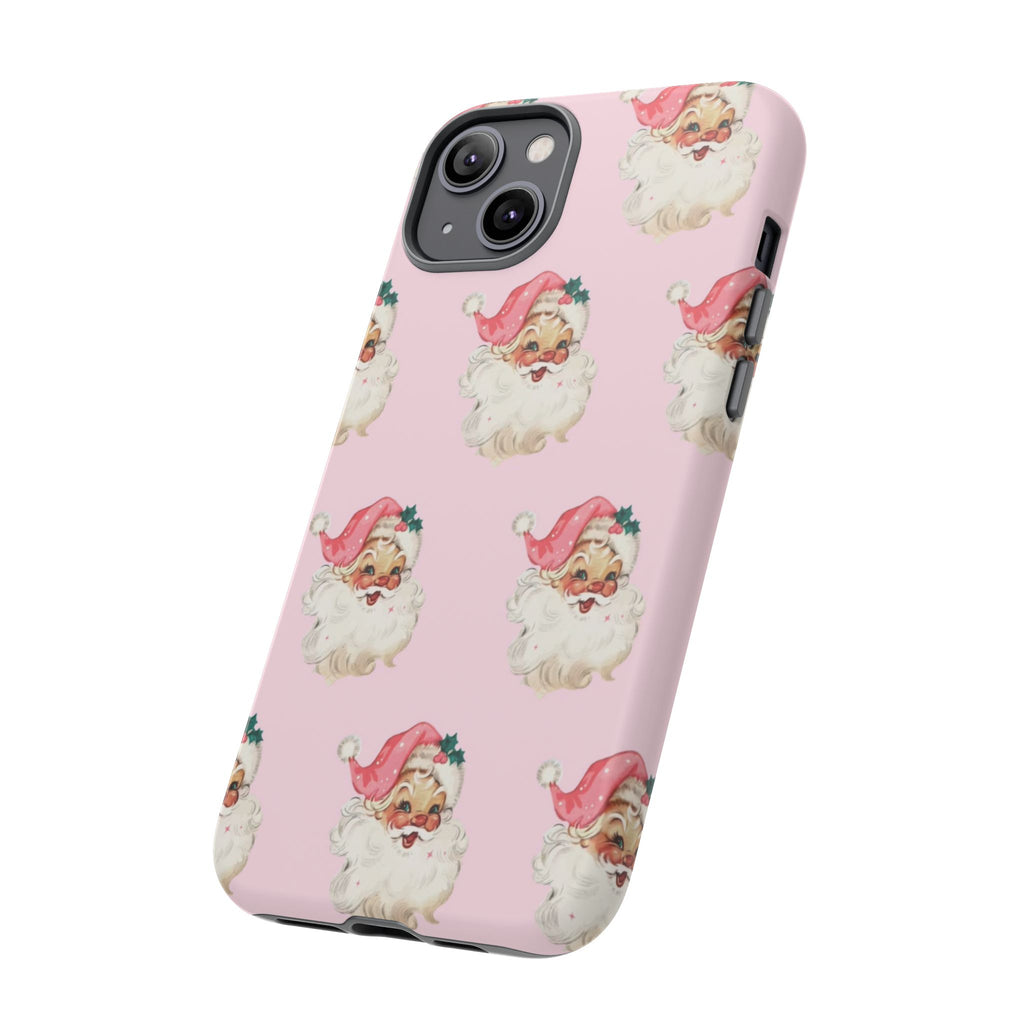 Santa Baby Phone Case