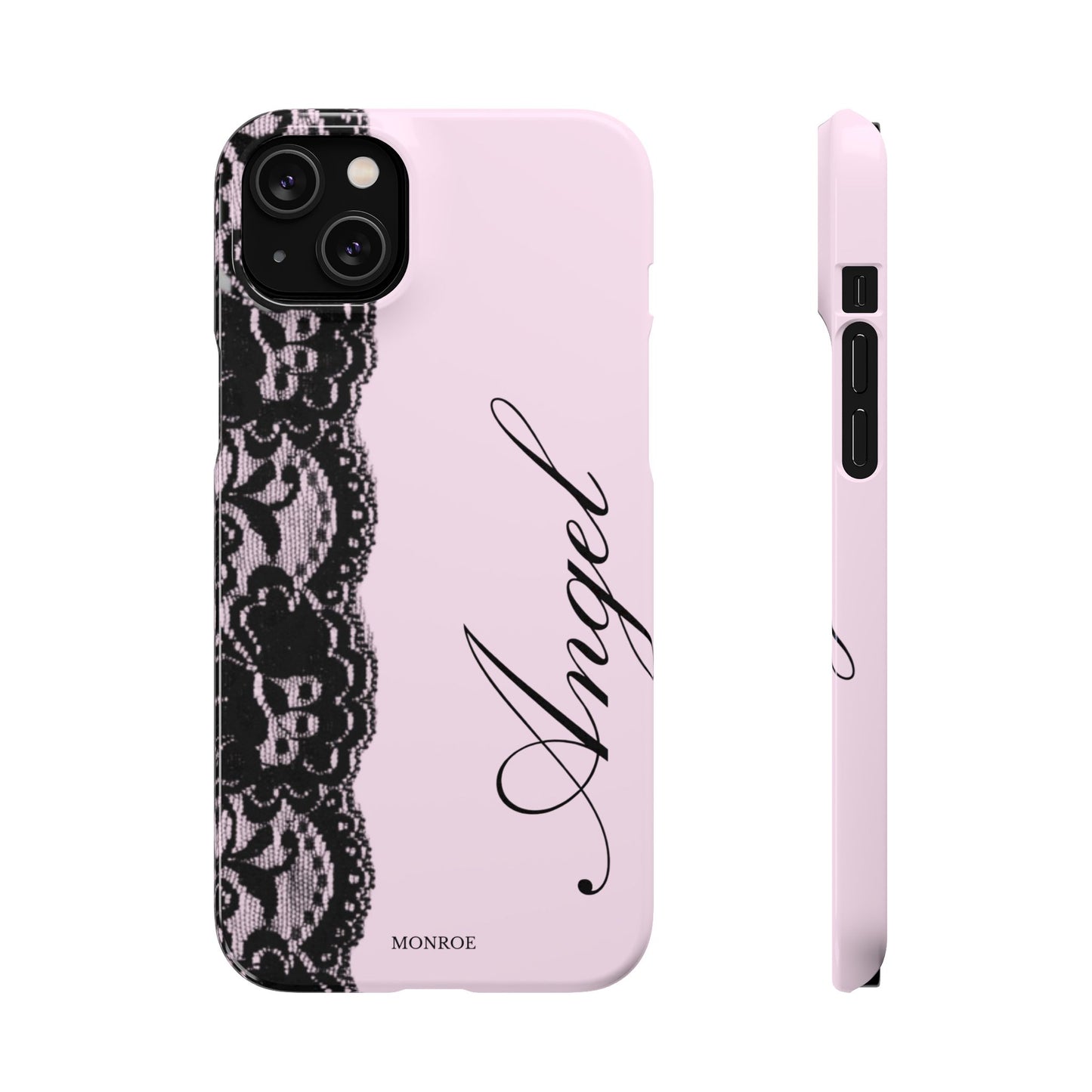 Angel Lace Case