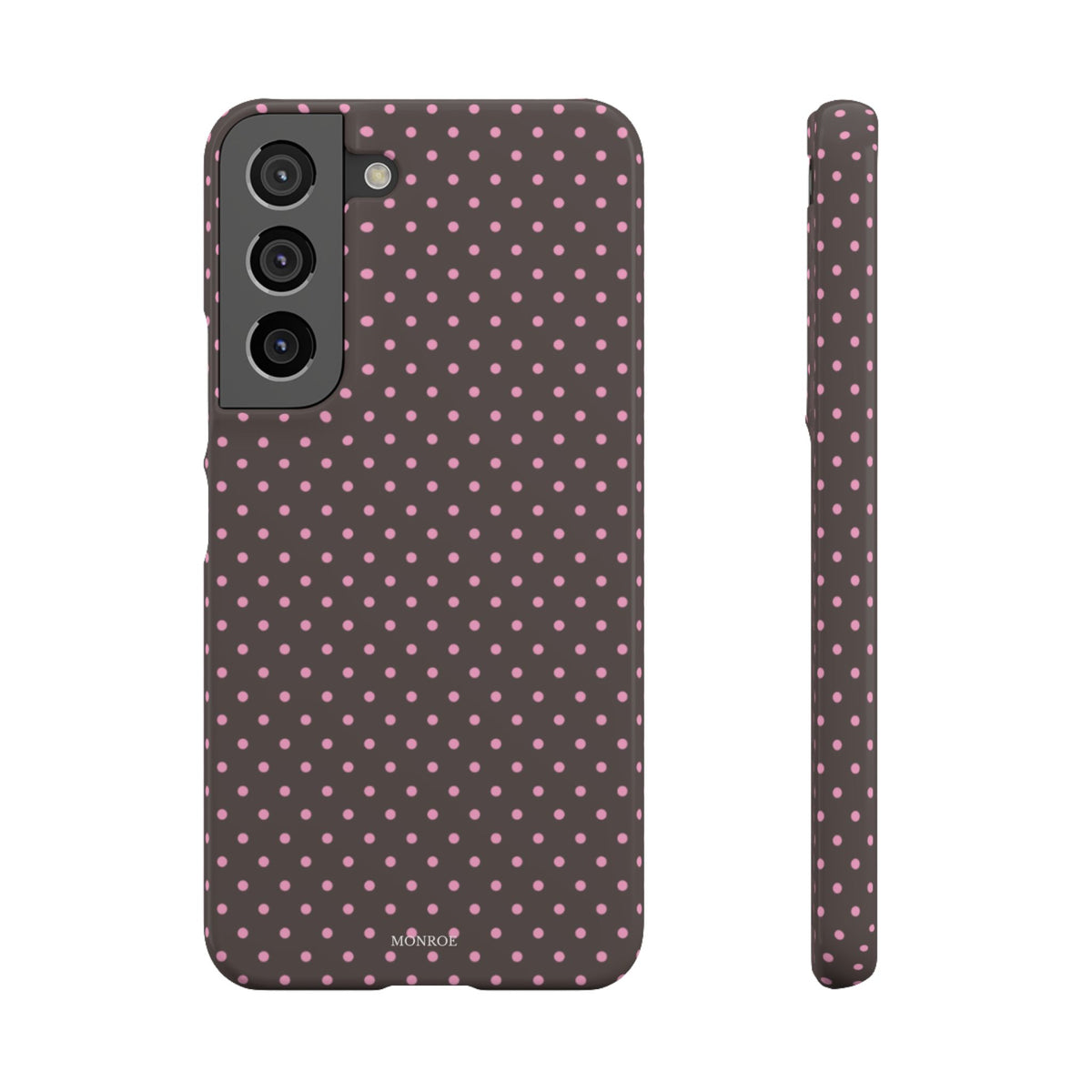 Fudge Polka Dot Case