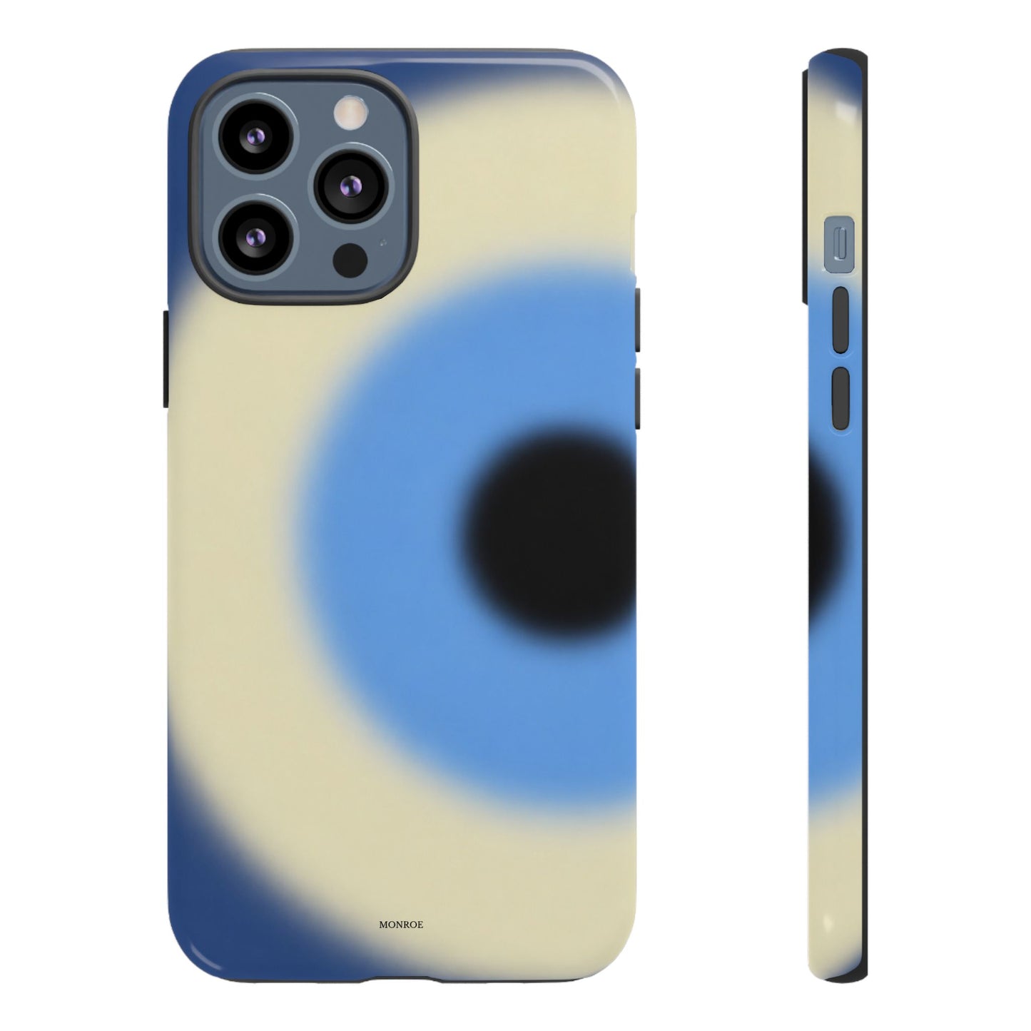 Blue Nazar Tough Case