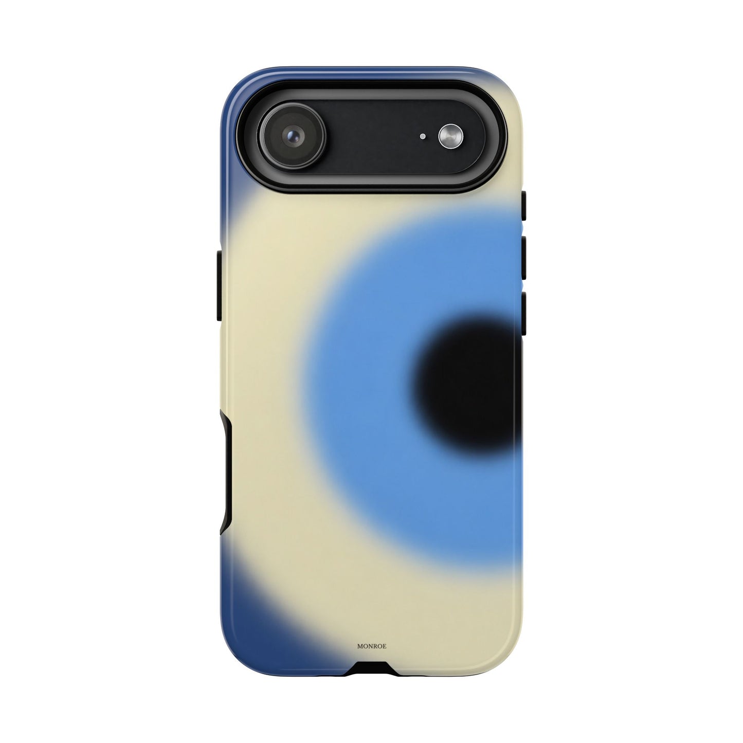 Blue Nazar Tough Case