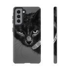 Kitten Bling Phone Case