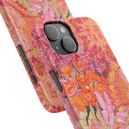 Sunburst Case