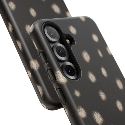 Wild Fawn Tough Case