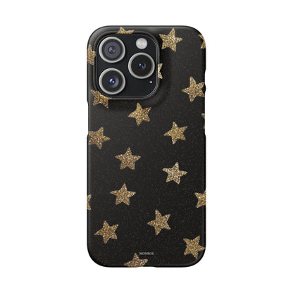 Starry Night Snap Case