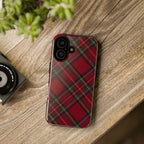 Very Merry Phone Case