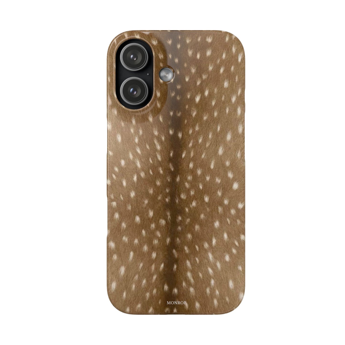 Deer Darling Snap Case