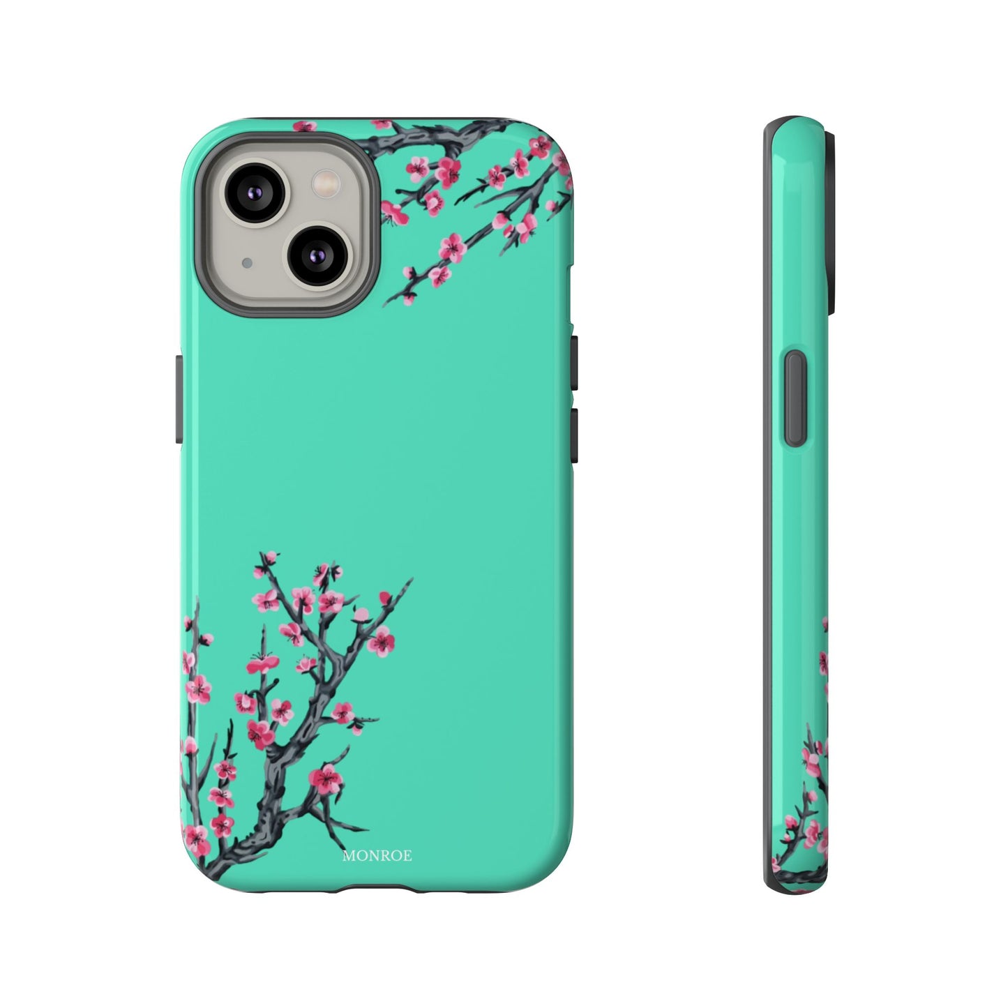 Cherry Blossom Tough Case