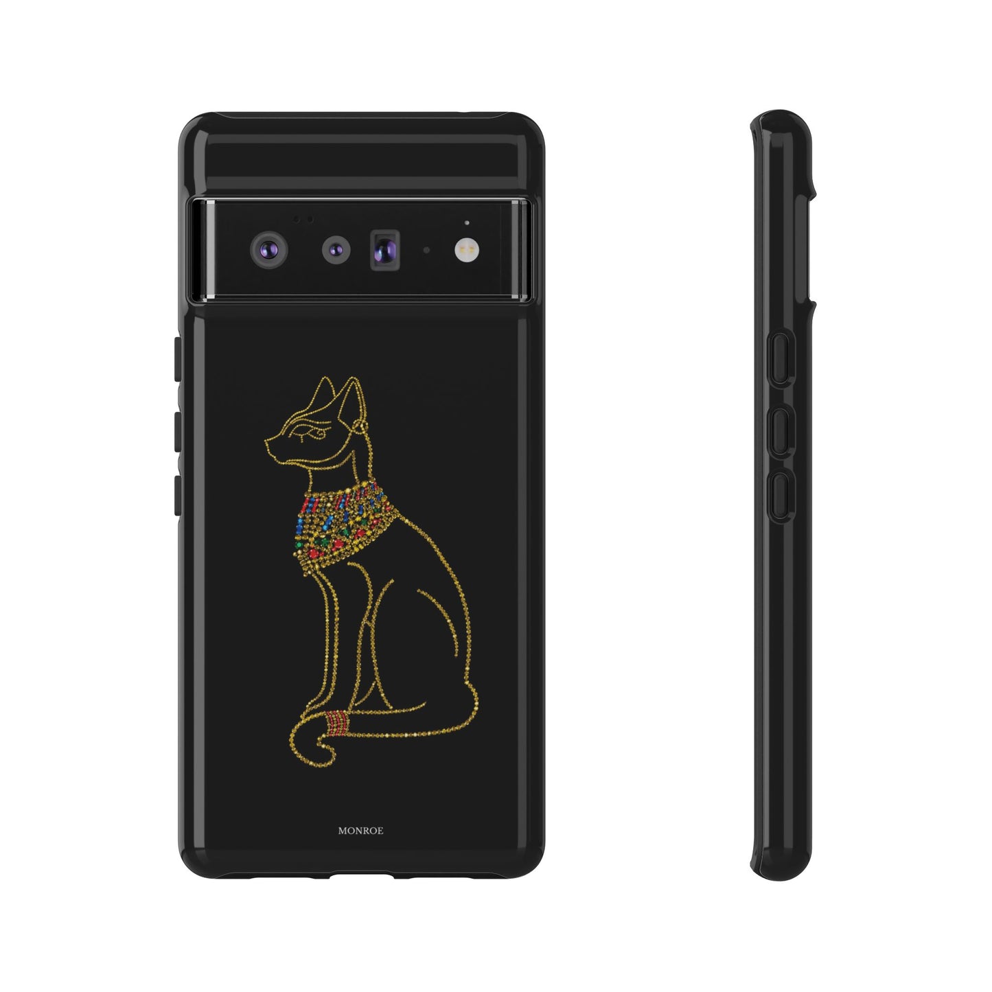 Egyptian Cat Tough Case