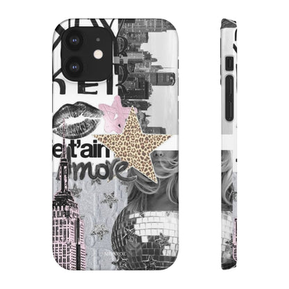 Amore NYC Case