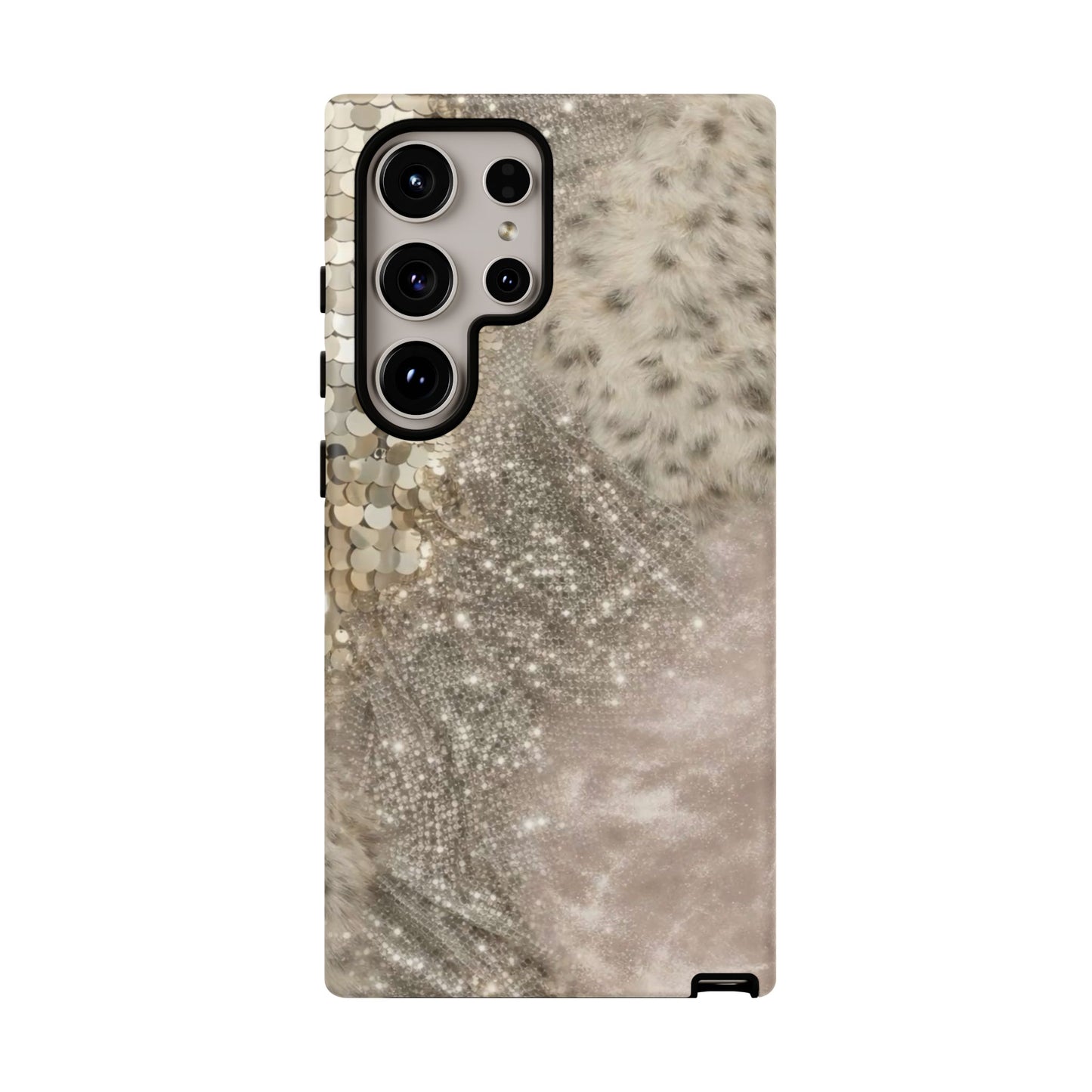 Glitz & Glamour Tough Case