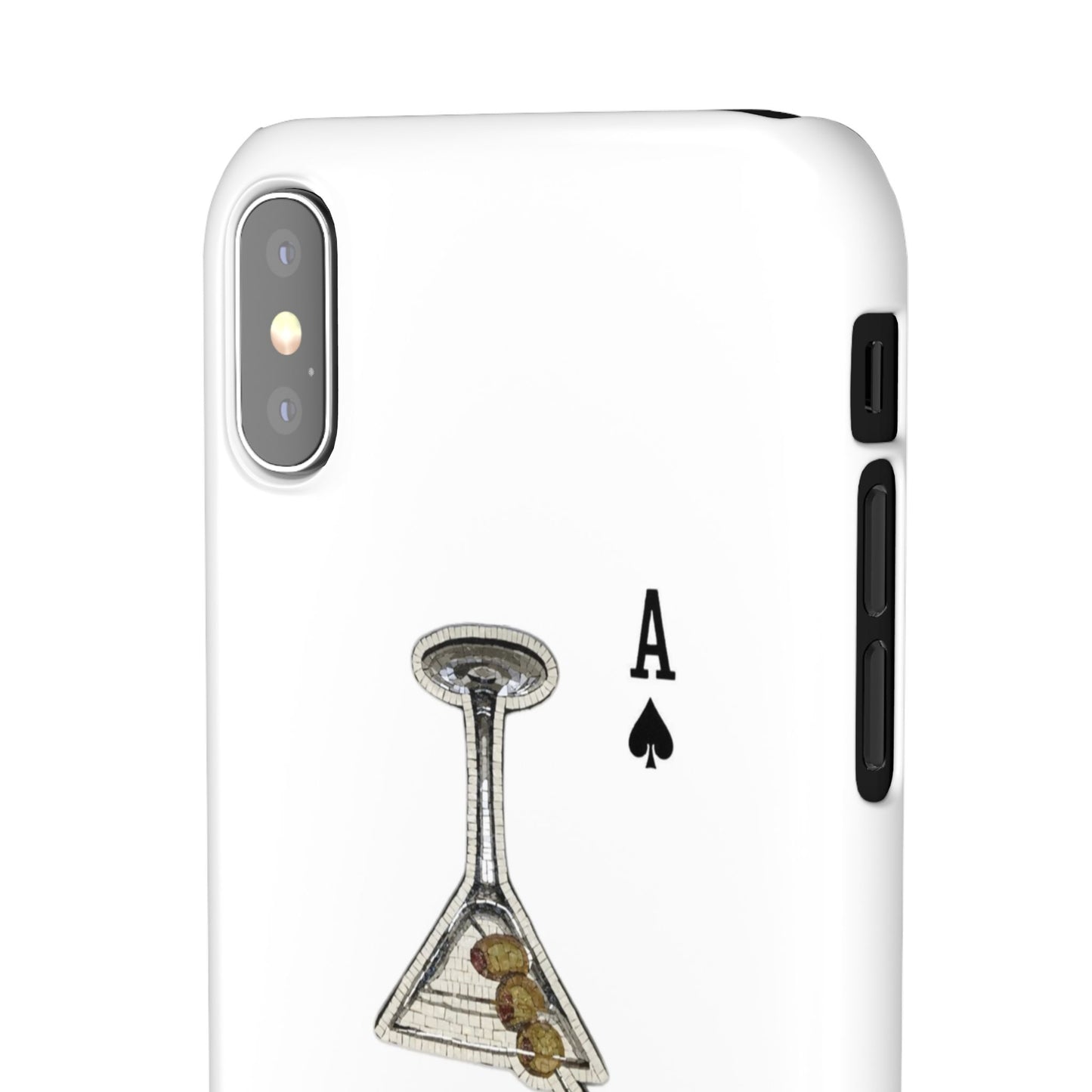 Martini Ace Case