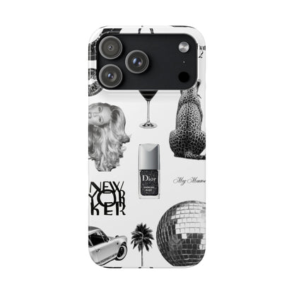 City Glam Case
