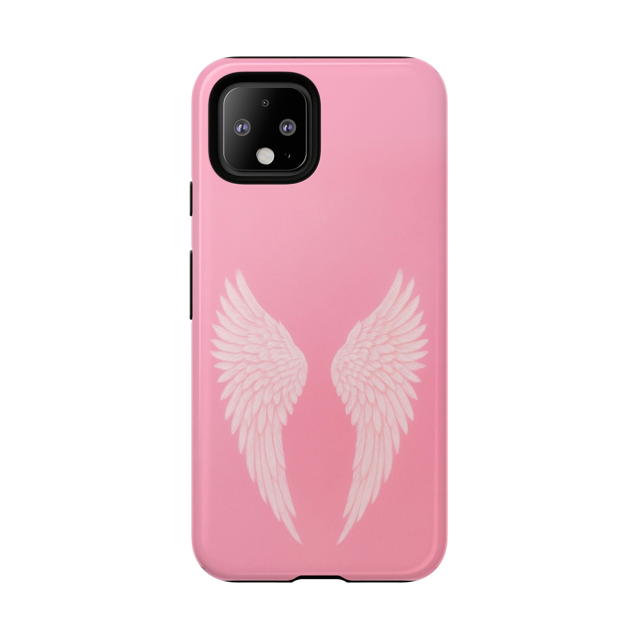 Runway Wings Phone Case