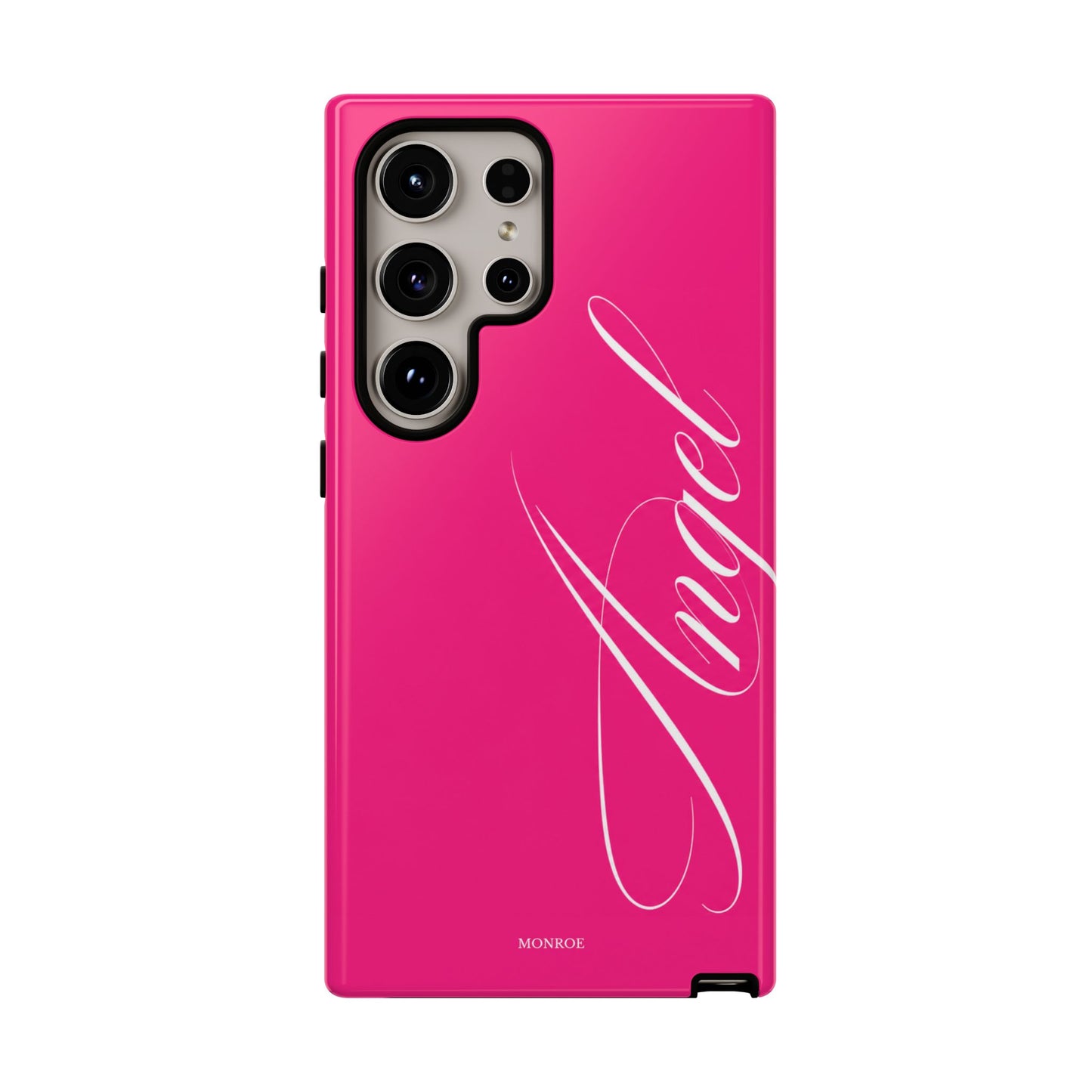 Pink 'Angel' Tough Case