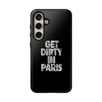 In Paris Phone Case