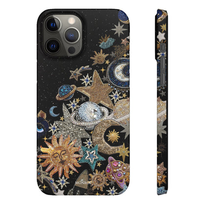 Celestial Galaxy Case